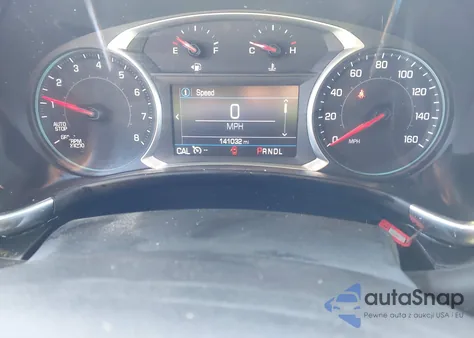 2019 Chevrolet Equinox Lt from USA, damaged, VIN 3GNAXKEV4KS523105